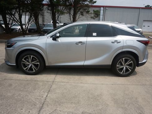 Used 2023 Lexus RX 350 Premium w/ Cold Area Package FWD image 20