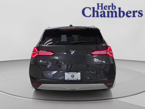 Used 2026 BMW X3 xDrive30i w/ Premium Package AWD/4WD image 12