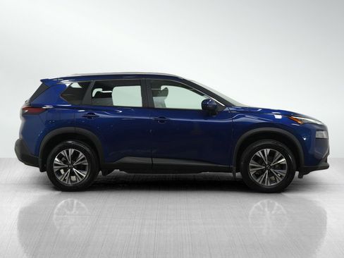 Used 2023 Nissan Rogue SV w/ SV Premium Package image 7