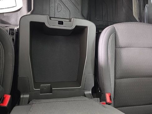 Used 2024 Chevrolet Silverado 1500 LT w/ Protection Package image 26