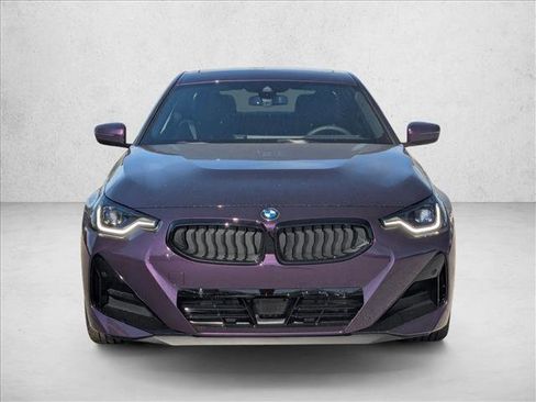 New 2026 BMW 230i Coupe w/ Premium Package image 6