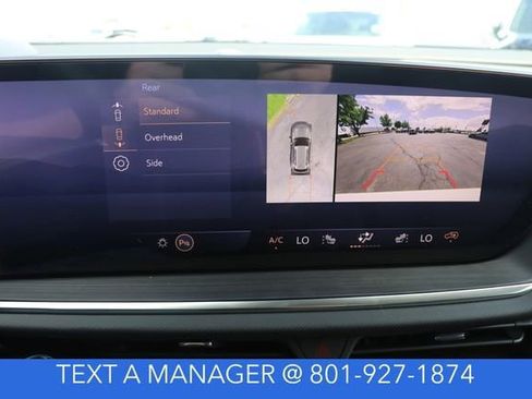 New 2026 Buick Envision Preferred AWD/4WD image 25