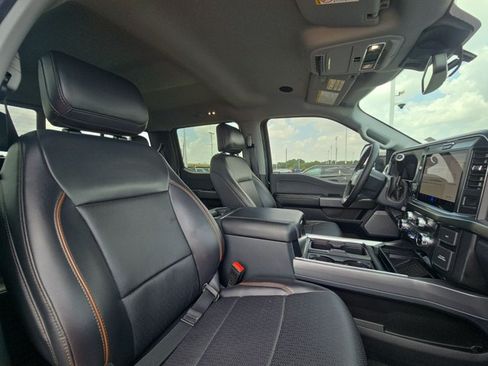 Certified 2025 Ford F350 Lariat w/ Lariat Ultimate Package AWD/4WD image 30
