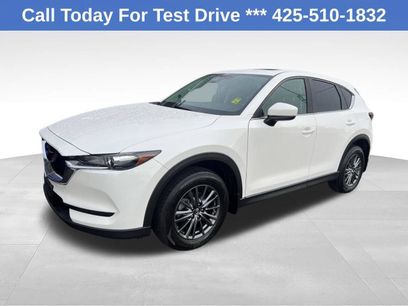 Used 2019 MAZDA CX-5 Touring