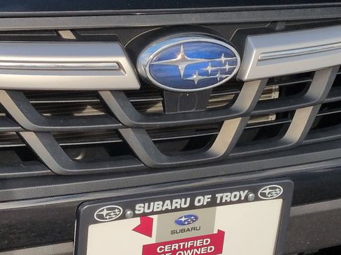 Certified 2021 Subaru Crosstrek 2.5i Limited w/ Moonroof Package 1 image 12