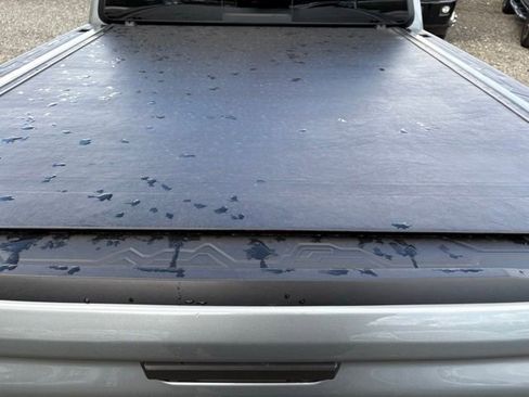 Used 2023 Chevrolet Colorado Trail Boss image 11