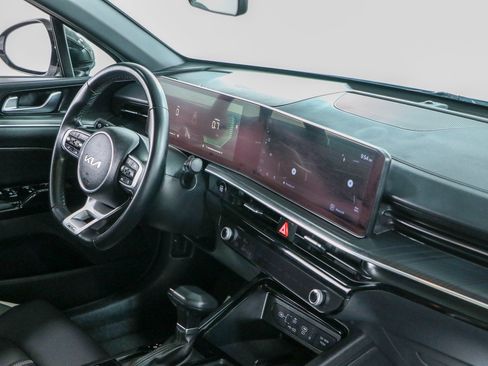 Used 2025 Kia K5 GT-Line FWD image 25