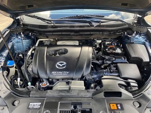 Used 2015 MAZDA CX-5 Grand Touring FWD image 35