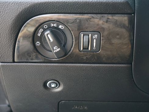 Used 2017 Dodge Durango Citadel w/ Premium Entertainment Group image 18