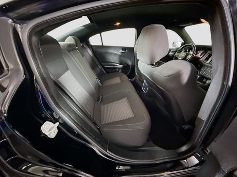 Used 2023 Dodge Charger GT RWD image 27