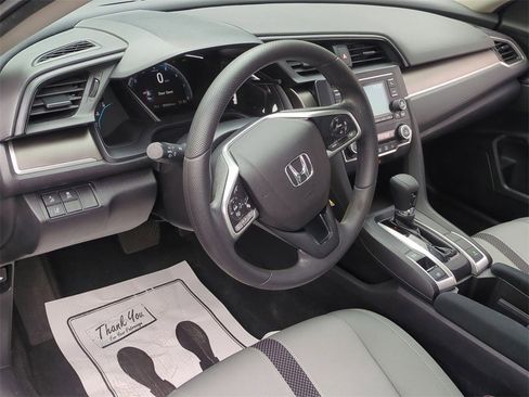 Used 2019 Honda Civic LX image 13