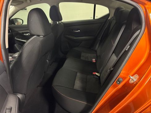 Used 2022 Nissan Sentra SR image 28