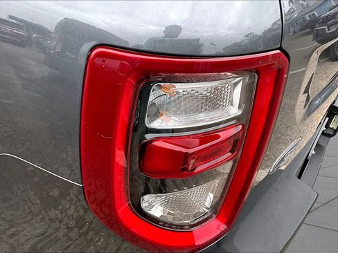 Certified 2021 Ford Bronco Sport Big Bend AWD/4WD image 28