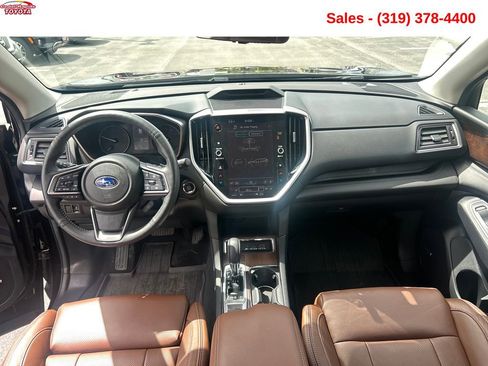 Used 2024 Subaru Ascent Touring w/ Popular Package #2 AWD/4WD image 12