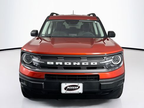 Used 2024 Ford Bronco Sport Big Bend image 4