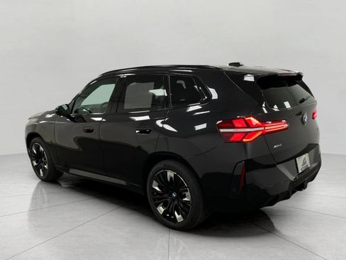 New 2026 BMW X3 xDrive30 image 8