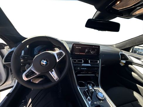 New 2026 BMW 840i 840i w/ M Sport Professional Package image 27