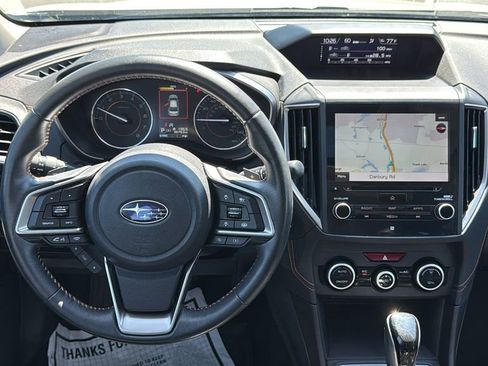 Used 2021 Subaru Crosstrek 2.5i Limited w/ Moonroof Package 2 AWD/4WD image 26
