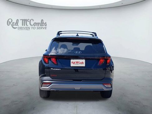 New 2026 Hyundai Tucson SEL FWD image 4