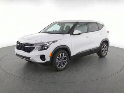 Used 2026 Kia Seltos LX