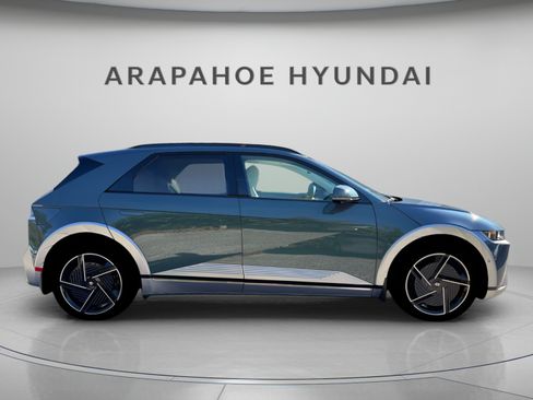 New 2026 Hyundai Ioniq 5 Limited AWD/4WD image 8