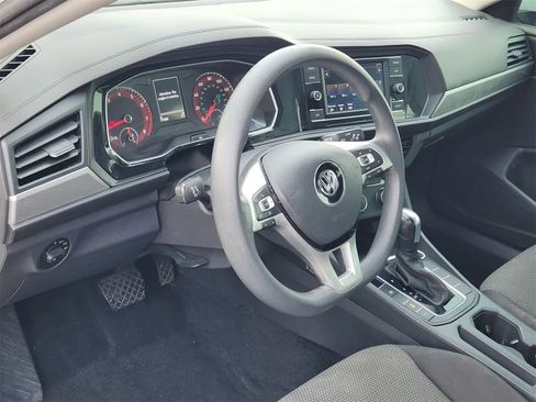 Used 2019 Volkswagen Jetta S w/ Driver Assistance Package image 2