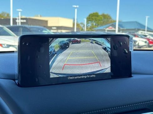 New 2025 MAZDA CX-5 AWD 2.5 S image 19