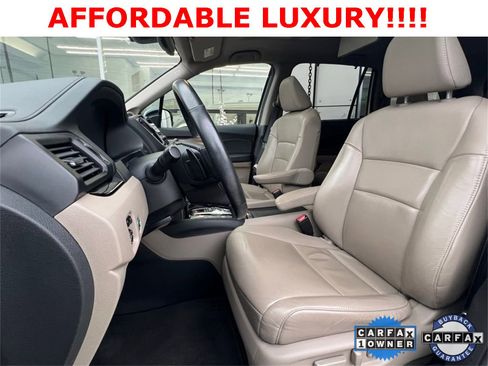 Used 2020 Honda Pilot Touring image 15