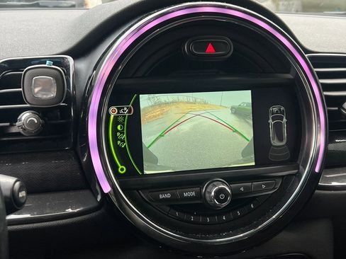 Used 2017 MINI Cooper Clubman image 14