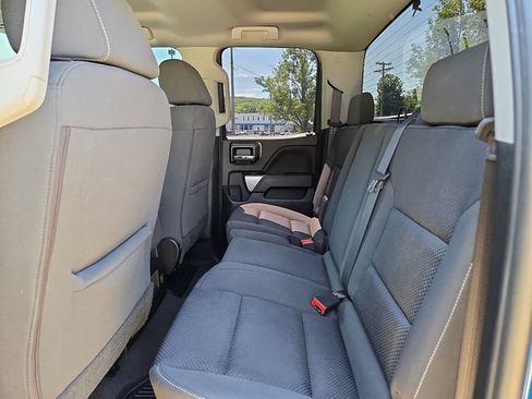 Used 2019 Chevrolet Silverado 1500 LT w/ All Star Edition AWD/4WD image 19