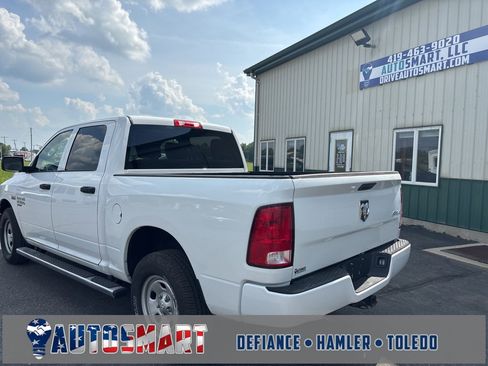 Used 2019 RAM 1500 Tradesman image 3