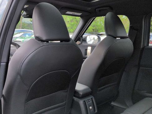 New 2027 MINI Cooper Countryman S AWD/4WD image 19