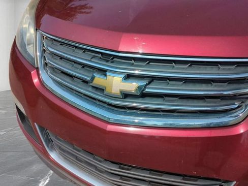 Used 2015 Chevrolet Traverse LT AWD/4WD image 33