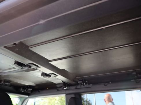 Used 2025 Ford Bronco Big Bend image 44