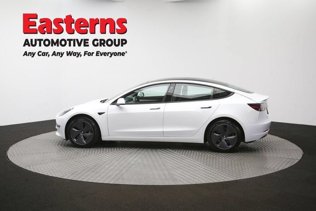 Used 2022 Tesla Model 3 Long Range AWD/4WD image 57