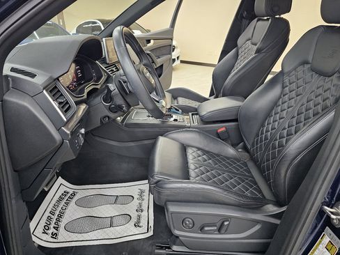 Used 2020 Audi SQ5 Prestige w/ Prestige Package image 20