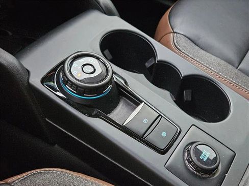 Used 2023 Ford Bronco Sport Outer Banks w/ Tech Package image 12