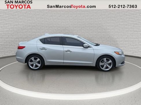 Used 2014 Acura ILX image 4