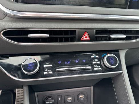 Used 2020 Hyundai Sonata SEL Plus w/ Tech Package FWD image 9