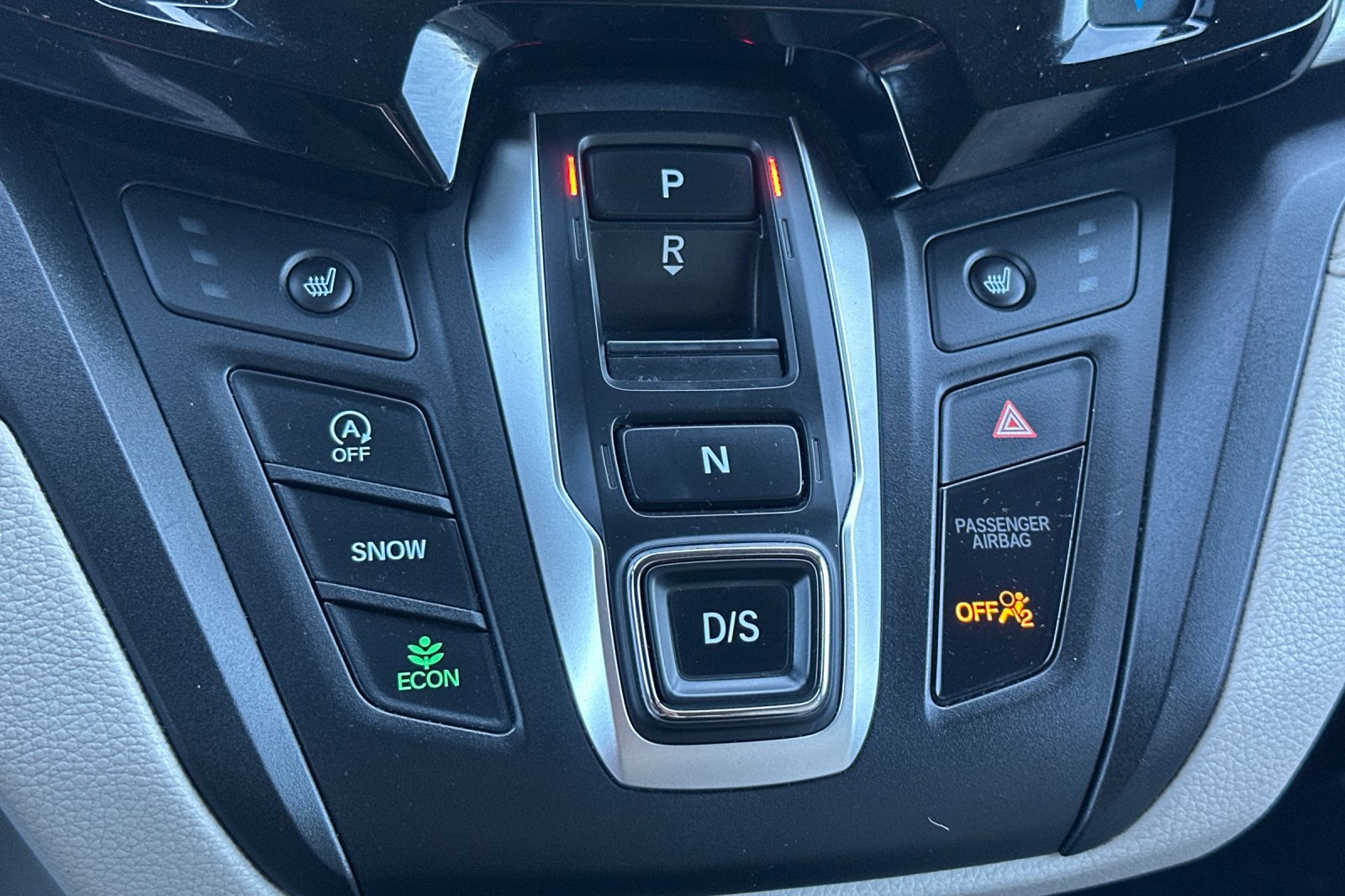 Used 2025 Honda Odyssey EX-L image 33