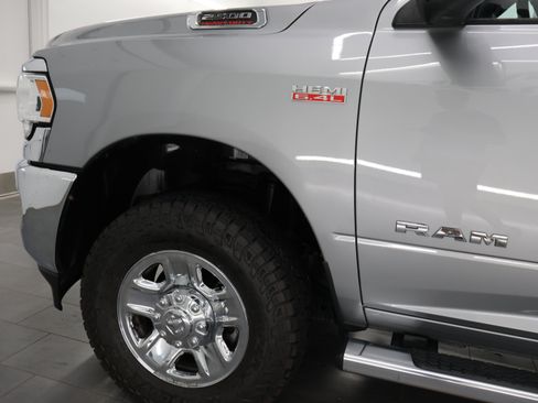 Used 2022 RAM 2500 Tradesman AWD/4WD image 34