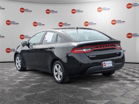 Used 2015 Dodge Dart SXT image 7