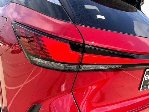 New 2026 Lexus RX 350 Premium Plus FWD image 6