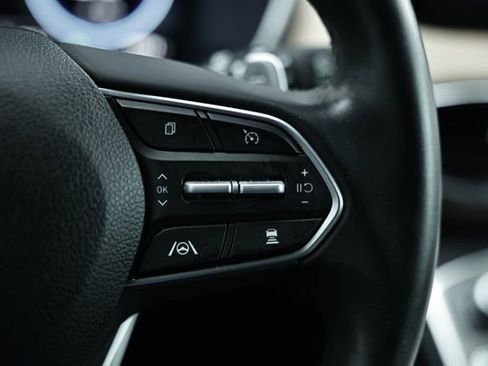 Used 2023 Hyundai Santa Fe Blue image 35