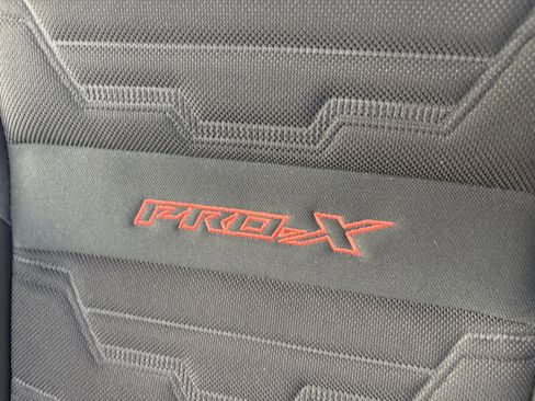 Used 2024 Nissan Frontier Pro-X w/ Pro Convenience Package image 10