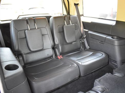 Used 2014 Ford Flex Limited w/ Equipment Group 303A AWD/4WD image 27