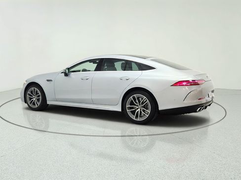 Certified 2024 Mercedes-Benz AMG GT 43 image 7