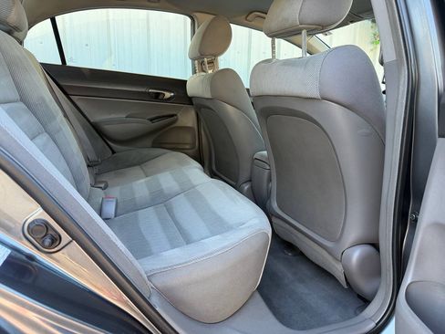 Used 2010 Honda Civic LX image 15