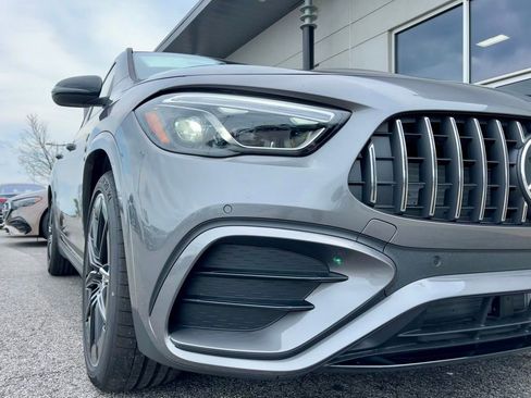 Certified 2025 Mercedes-Benz GLA 35 AMG GLA 35 AMG image 71