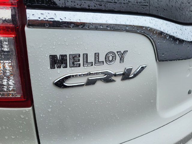 Used 2015 Honda CR-V EX-L image 2